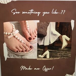 Meet your Posher, Alli